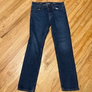 Men’s Jeans flexible/ stretch.